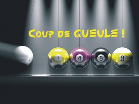 Tout est dit