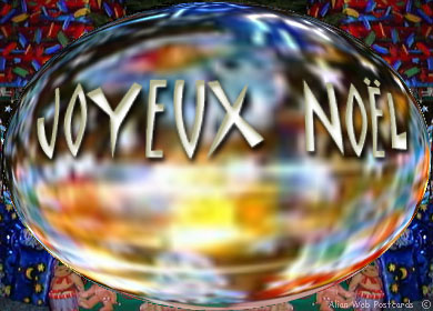 Joyeux noel