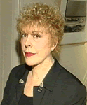 Sylvie Joly