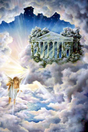 Mon nuage